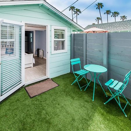 Pacific Bungalow In Oceanside With Backyard & Tiny House Dış mekan fotoğraf