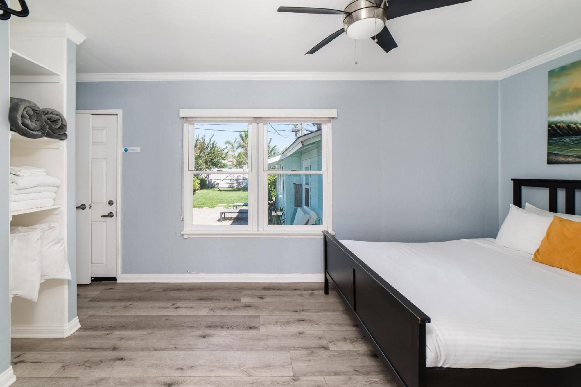 Pacific Bungalow In Oceanside With Backyard & Tiny House Dış mekan fotoğraf