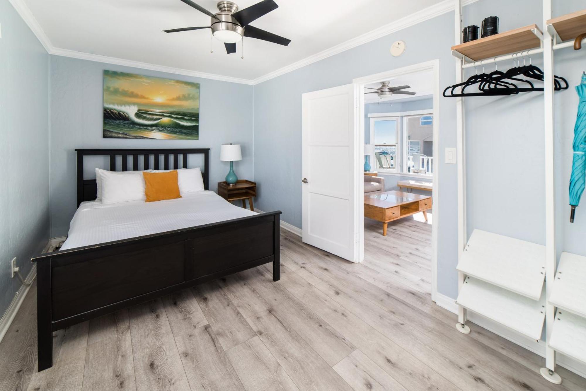 Pacific Bungalow In Oceanside With Backyard & Tiny House Dış mekan fotoğraf
