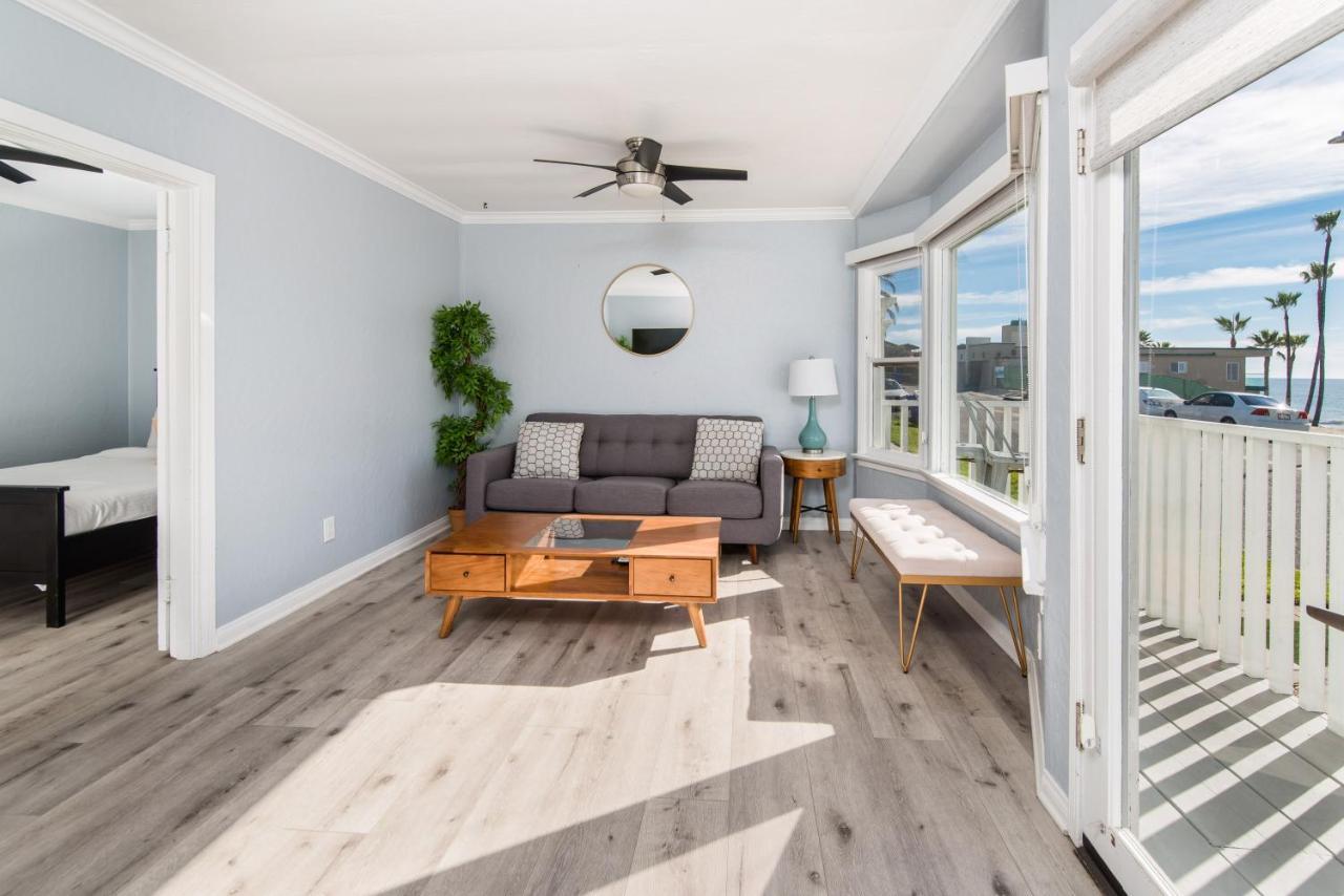 Pacific Bungalow In Oceanside With Backyard & Tiny House Dış mekan fotoğraf