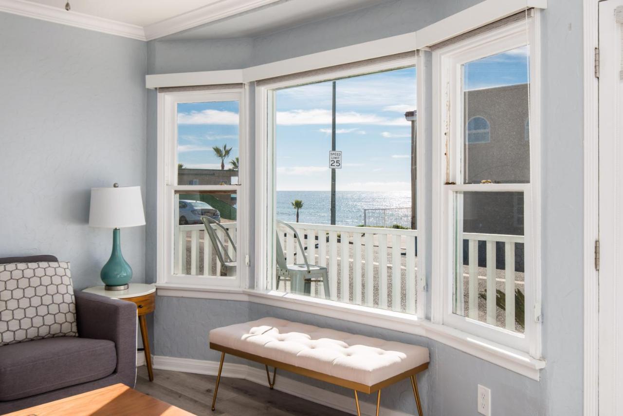 Pacific Bungalow In Oceanside With Backyard & Tiny House Dış mekan fotoğraf