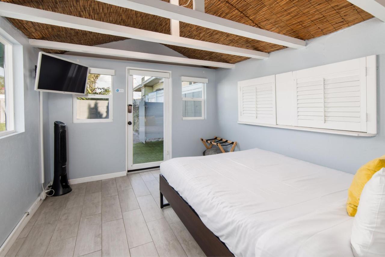 Pacific Bungalow In Oceanside With Backyard & Tiny House Dış mekan fotoğraf