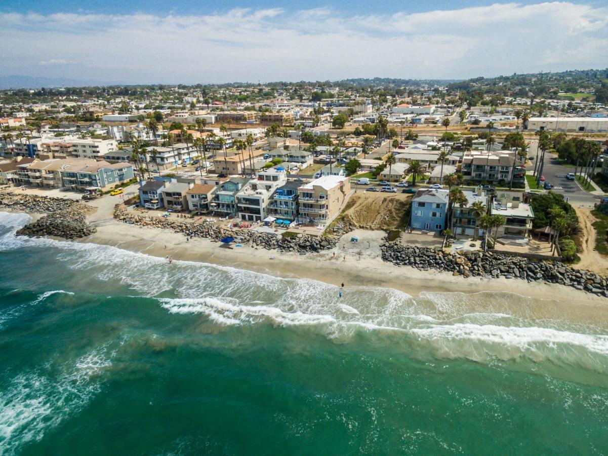 Pacific Bungalow In Oceanside With Backyard & Tiny House Dış mekan fotoğraf