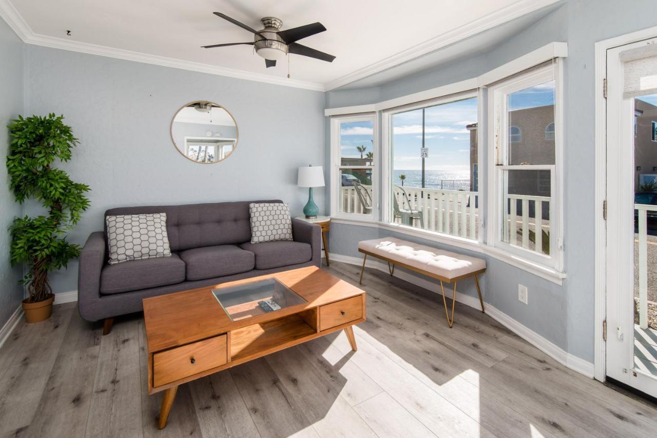 Pacific Bungalow In Oceanside With Backyard & Tiny House Dış mekan fotoğraf